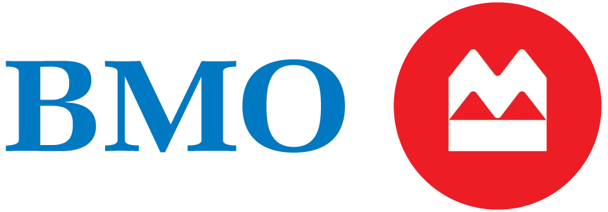 BMO logo