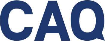 Center for Audit Quality logo