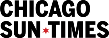 Chicargo Sun Times logo