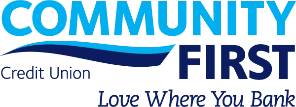 Community First Credit Union logo