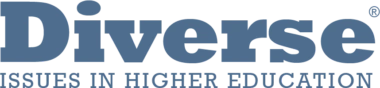 Diverse Issue in Higher Education logo