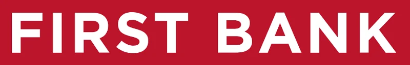 First Bank North Carolina logo