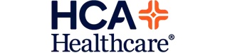 HCA Healthcare logo