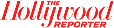 The Hollywood Reporter logo