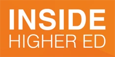 Inside Higher ED Logo