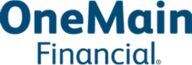 OneMain Financial logo