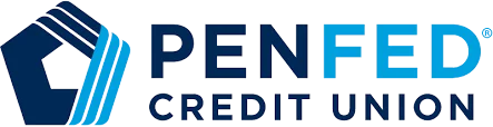 PenFed Credit Union logo