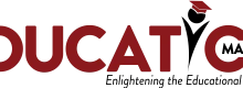 The Education Magazine Logo