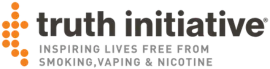 Truth Initiative Logo
