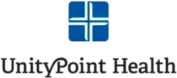 Unity Point Health Logo