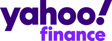 yahoo Finance Logo