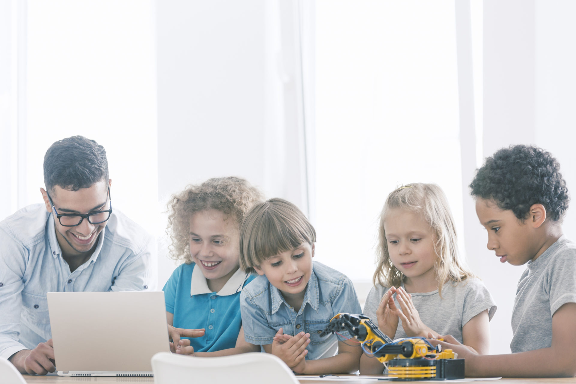 Use Real-World Problems for STEM Projects to Foster Classroom ...