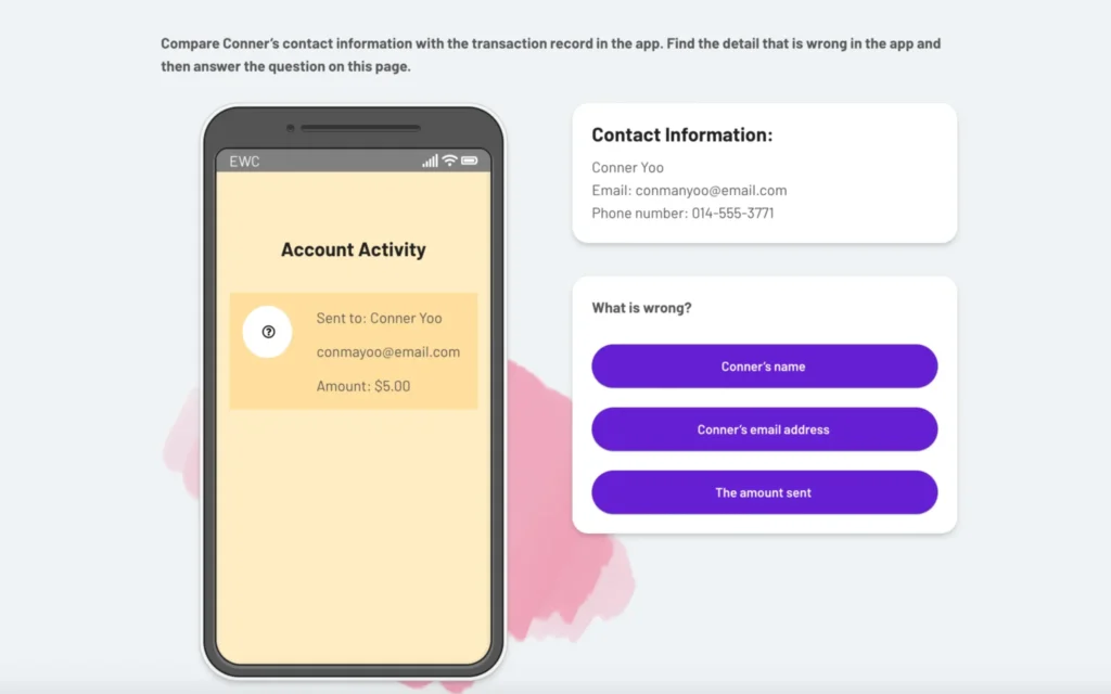 Peer to Peer Transactions