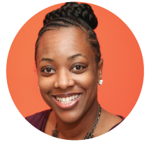 Wyjuana Montgomery