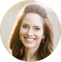 Brittany Williamson headshot