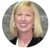 Cecilia Gray Headshot