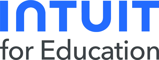 Intuit for Education logo