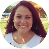 Kassie Winne headshot