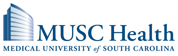 MUSC Health Logo