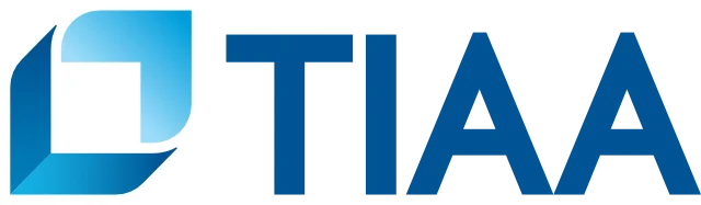 TIAA logo