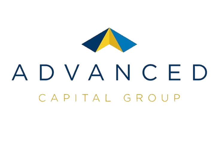 Advanced Capital Group logo