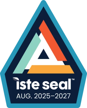 ISTE Seal