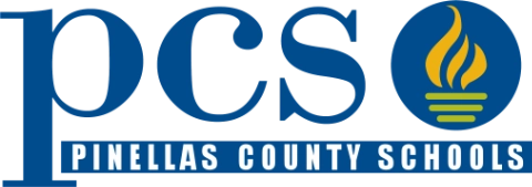 Pinellas County Schools Logo