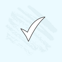 checkmark icon